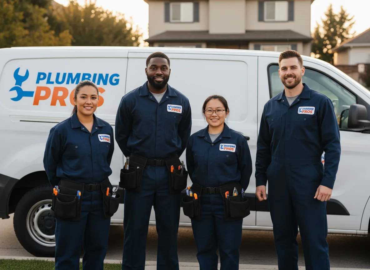 Water Heater Repair company in Burns, OR
